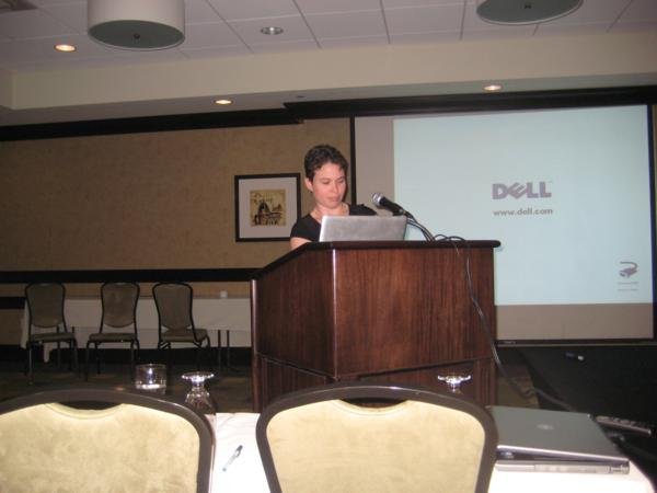 Conference Images